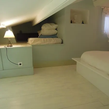 Colombet Stay's - Charlie *