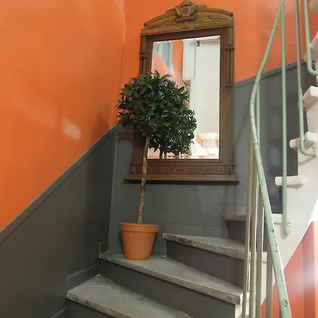 Colombet Stay's - Charlie Appartement