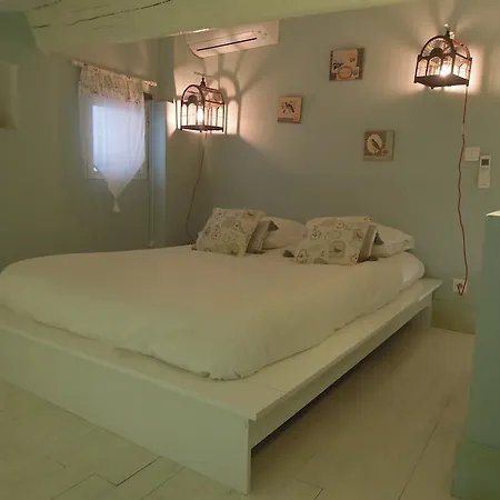Colombet Stay's - Charlie Appartement *