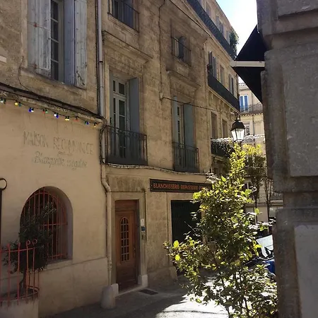 Colombet Stay's - Charlie Appartement Montpellier
